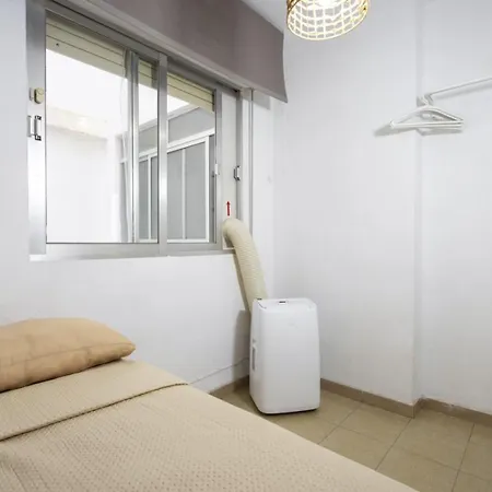Bergantin Id122 Apartment Torrevieja