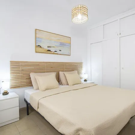 Apartment Bergantin Id122 Torrevieja