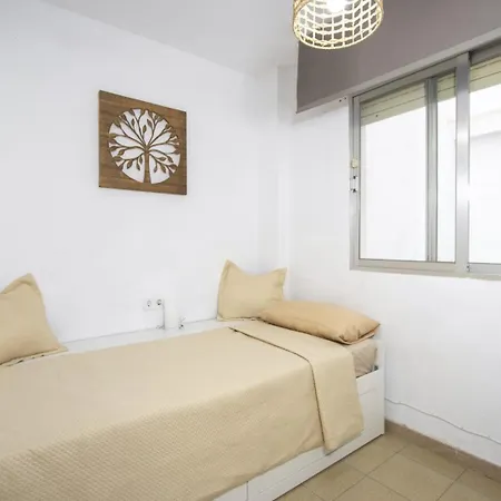Apartment Bergantin Id122