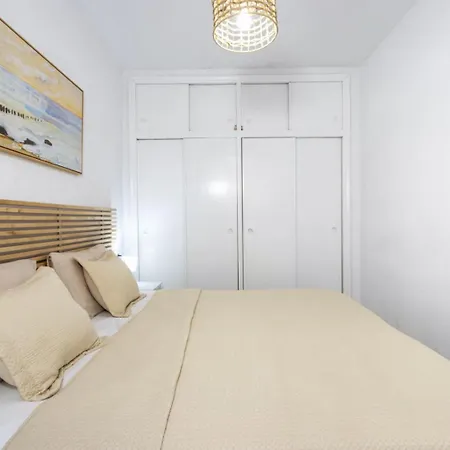 Bergantin Id122 Apartment *