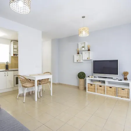 Apartment Bergantin Id122 Torrevieja