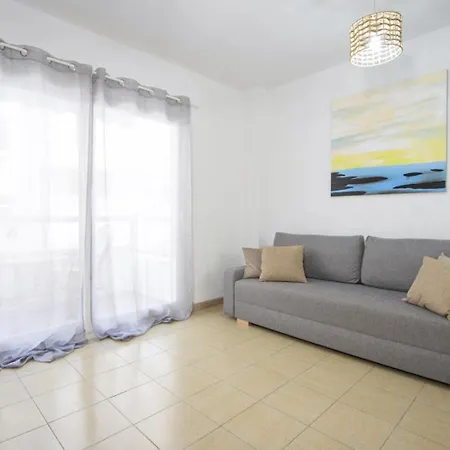 Bergantin Id122 Apartment
