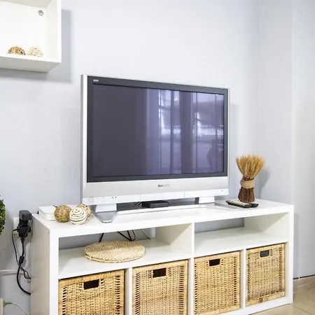 Bergantin Id122 Apartment Torrevieja