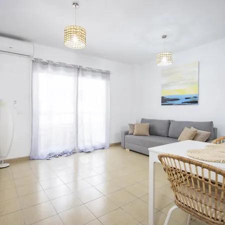 Bergantin Id122 Apartment Torrevieja