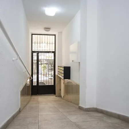 Apartament Bergantin Id122 *