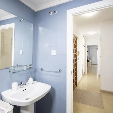 Apartament Bergantin Id122 Torrevieja