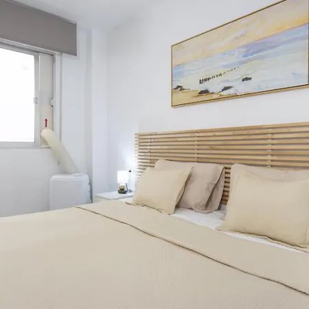 Bergantin Id122 Apartament *