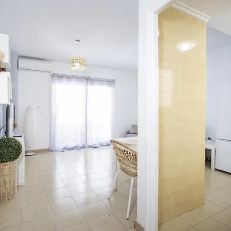 Apartament Bergantin Id122 Torrevieja