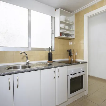 Bergantin Id122 Apartament Torrevieja