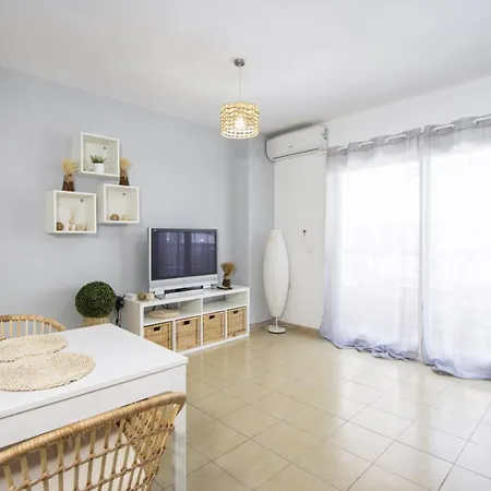 Apartament Bergantin Id122 Torrevieja